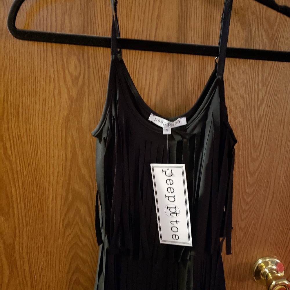 Night out dress
